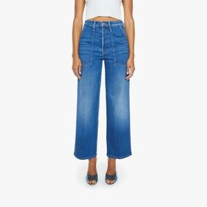 MOTHER DENIM (NWT)